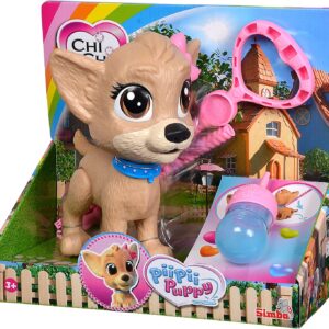 Chi Chi Love, Кученце за разходка Puppy