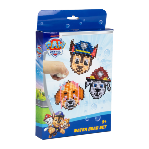 PAW PATROL Комплект Мозайка с мъниста за вода