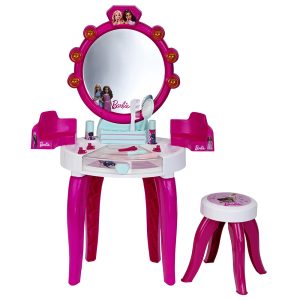 Barbie Beauty Studio – детски салон за красота с аксесоари Theo Klein
