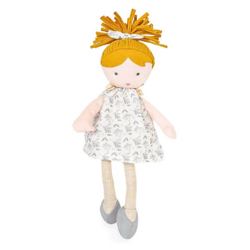 Мека кукла Bleuette 30 см – Doudou et Compagnie, Jolijou