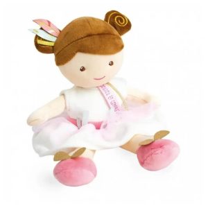 Мека кукла принцеса Омбелин Doudou et Compagnie, 30 см
