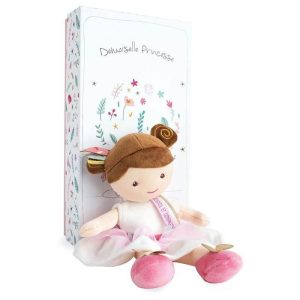 Мека кукла принцеса Омбелин Doudou et Compagnie, 30 см