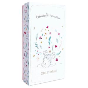 Мека кукла принцеса Омбелин Doudou et Compagnie, 30 см