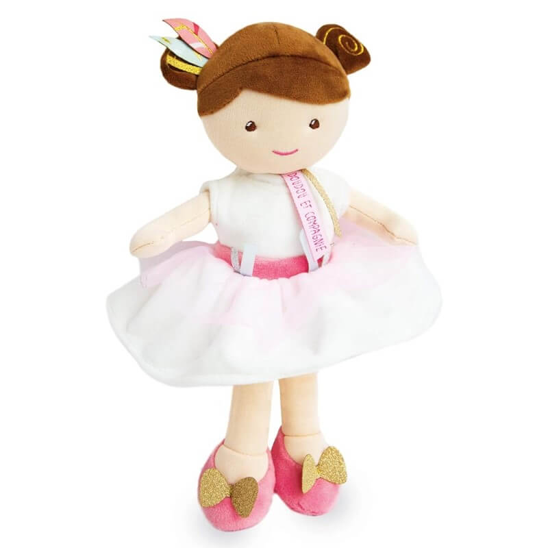 Мека кукла принцеса Омбелин Doudou et Compagnie, 30 см